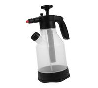 SWOOMEY Pulvérisateur à Mousse Pressurisé pour Lavage Auto et Nettoyage Domestique Outil Multifonction avec Connecteur et Bouteille pour Arroser et Cirer Design Compact