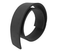 SWOOMEY Raclette Sol du Tribunal en Mousse EVA Haute Élasticité, Bande de Remplacement Résistante, pour Nettoyage Extérieur de Terrasse et Courts de Tennis