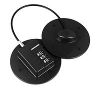 SWOOMEY Safety Lock Anti-pinch Drawer Lock Multi-function for Cabinets Refrigerators and Appliances