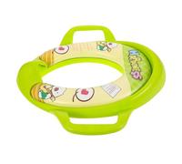 SWOOMEY Siège Réducteur pour Garçon Fille Accessoire Ergonomique pour Apprentissage de Propreté Rehausseur Antidérapant