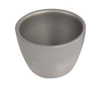 SWOOMEY Tasse en Titane Portable pour Thé, 50ml, Cupule Individuelle