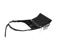 SWOOMEY Voyage Portable pour Rallonge de Siège pour Accessoire de Voyage avec Repose