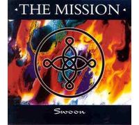 The Mission - Swoon (Gros Boitier)