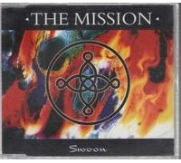 Swoon (4 Tracks, 1995, INCL. Reserection Mix) [Import]