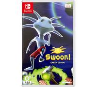 Swoon! Earth Escape (Import) Switch