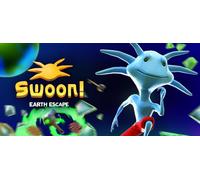 Swoon Earth Escape (PS4)
