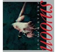 Prefab Sprout – Swoon – Vinyle – Édition 2019 (Sony Music)
