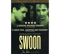 Swoon – DVD – Import USA (Zone 1) – NTSC – 1992