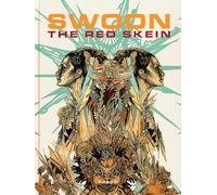 Swoon The Red Skein