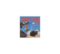 Swoop, Attack And Kill - Deadly Birds Birds Of Prey For Kids Children's Bird Books