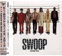 Swoop - Be What You is [Import]