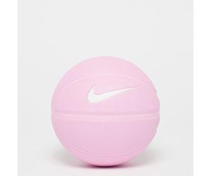 Swoosh Skills (Size 3) rose ONE SIZE