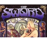 Sword - Age of Winters