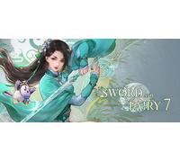 Sword and Fairy 7 (PC)