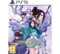 Generique Jeu PS5 Sword and Fairy Together Forever