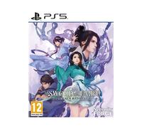 Generique Jeu PS5 Sword and Fairy Together Forever