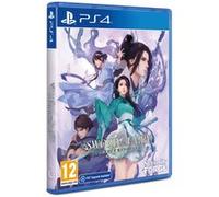 Sword and Fairy Together Forever pour PS4 G