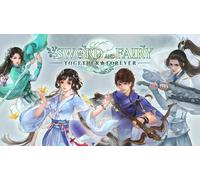 Sword and Fairy: Together Forever (PS4)