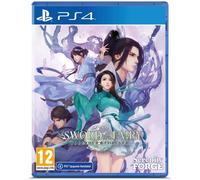 Sword and Fairy Together Forever Playstation 4