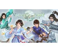Sword and Fairy: Together Forever (XB1)