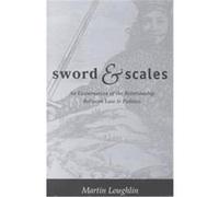 Sword and Scales Martin Loughlin (Auteur)