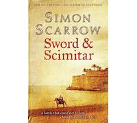 Sword and Scimitar
