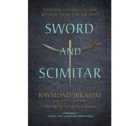Sword and Scimitar - Victor D Hanson - Hachette Books - Livre en Anglais - Paperback Victor D HansonVictor D Hanson (Auteur)