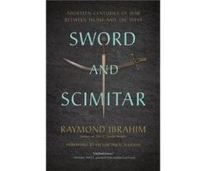 Sword and Scimitar - Victor D Hanson - Hachette Books - Livre en Anglais - Paperback Victor D HansonVictor D Hanson (Auteur)