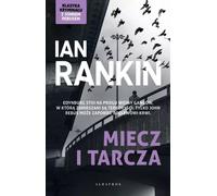 Sword and Shield Volume 6 - Ian Rankin (Buch auf Polnisch)