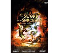 Sword and The Sorcerer [Import]