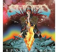 Sword - Apocryphon
