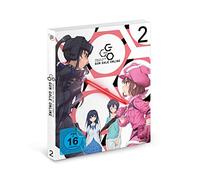 Sword Art Alternative: Gun Gale Online-Blu-Ray 2 (EP 6-12) [Import]