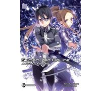 Sword Art Online #10 Alicisation : En cours