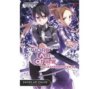 Sword Art Online 10: Alicization Running