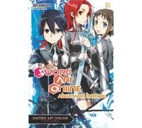 Sword Art Online 11 Reki Kawahara, (Auteur)