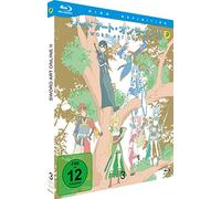 Sword Art Online 2.3 [Blu-ray]