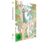 Sword Art Online - 2.3: Deutsch