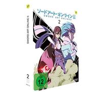 Sword Art Online 2-Vol. 2 [Import]
