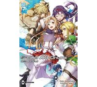 Sword Art Online 22
