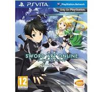 Sword Art Online 3 Lost Song PS Vita G