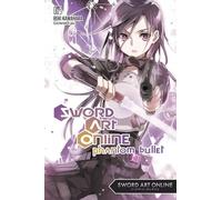 Sword Art Online 5: Phantom Bullet