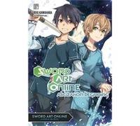 Sword Art Online 9 Reki Kawahara, (Auteur)