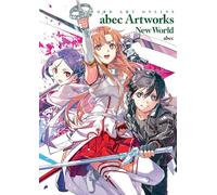 Sword Art Online Abec Artworks New World