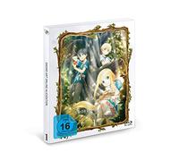 Sword Art Online - Alicization 3. Staffel - Blu-ray 1 (Episode 01-06)