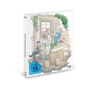 Sword Art Online-Alicization 3. Staffel-Blu-Ray 2 (Episode 07-12) [Import]