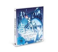 Sword Art Online - Alicization - 3. Staffel - Blu-ray Vol. 4 (Episode 19-24)