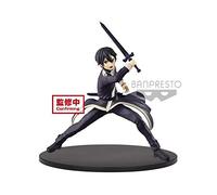 Sword Art Online - Alicization - Kirito - 15 cm