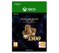SWORD ART ONLINE Alicization Lycoris 1300 SAO Coins