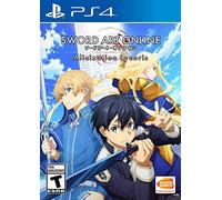 Sword Art Online: Alicization Lycoris (Import) Ps4