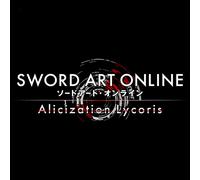 Sword Art Online: Alicization Lycoris (Import) PS4